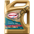 ����� �������� 5W40 Sintec 4 �����
