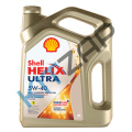   SHELL HELIX ULTRA (Horizon SP) / 5W-40 (4L)
